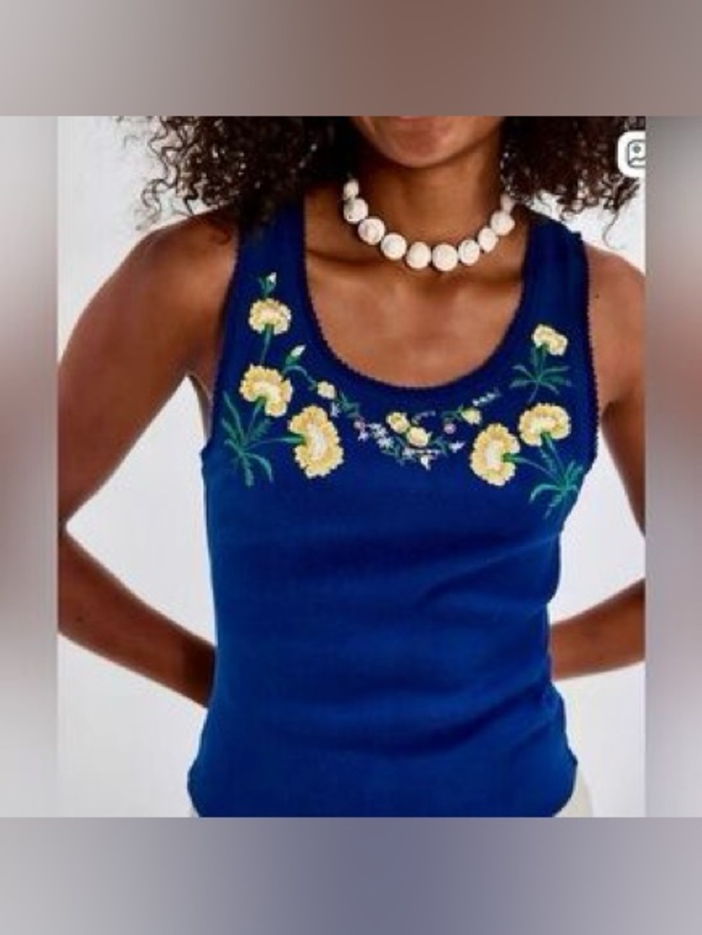NWT! Free People We The Free Summer Tank Sz XS & Medium